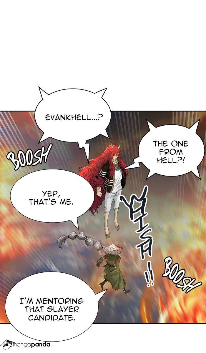 Tower of God Chapter 445 image 102